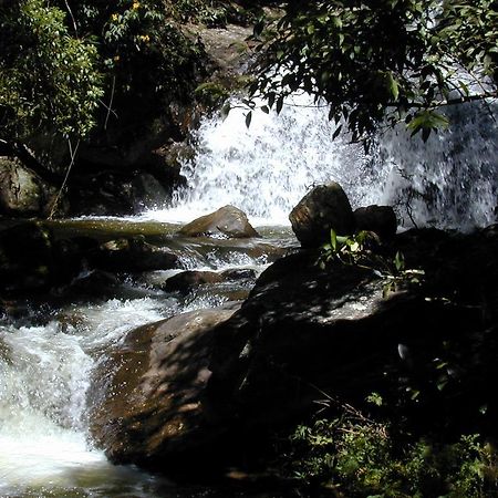 Apartamento Ferias Fazenda Usina 2 Bocaina de Minas Luaran gambar