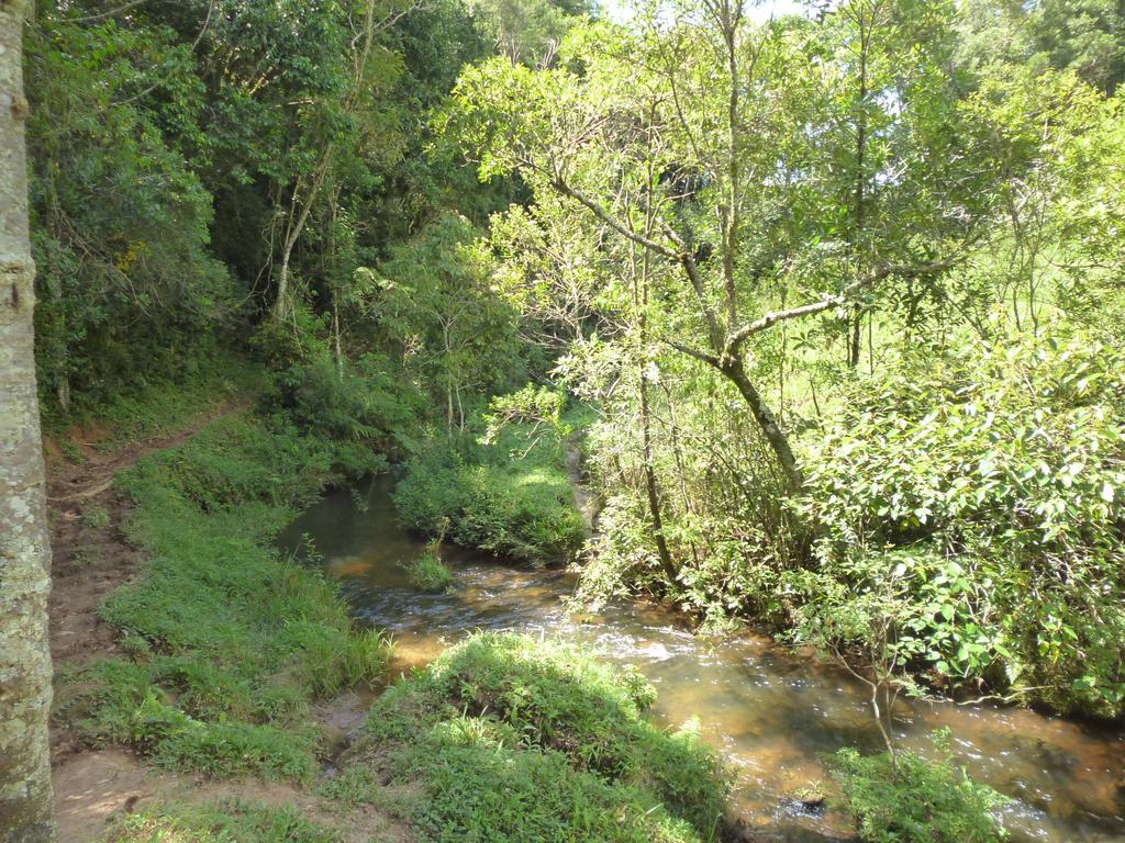 Apartamento Ferias Fazenda Usina 2 Bocaina de Minas Luaran gambar
