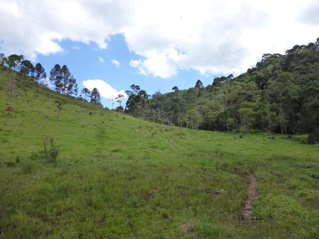 Apartamento Ferias Fazenda Usina 2 Bocaina de Minas Luaran gambar