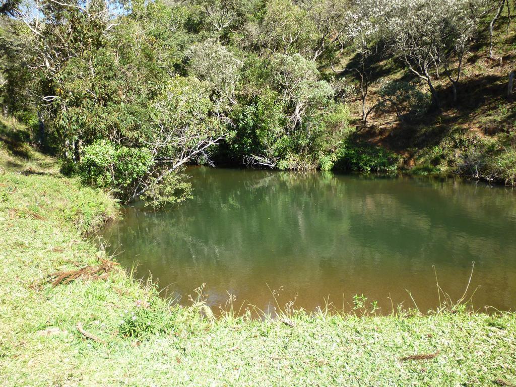 Apartamento Ferias Fazenda Usina 2 Bocaina de Minas Luaran gambar