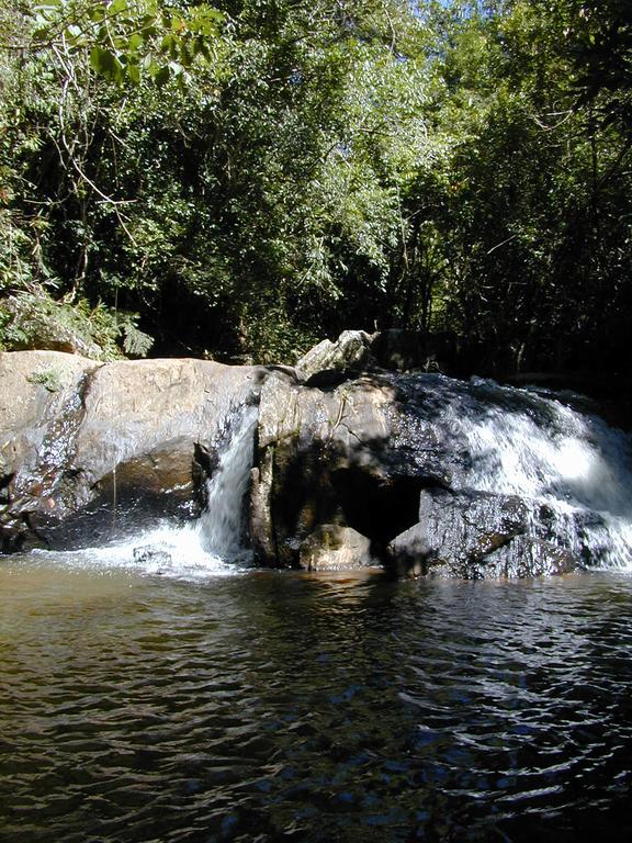 Apartamento Ferias Fazenda Usina 2 Bocaina de Minas Luaran gambar