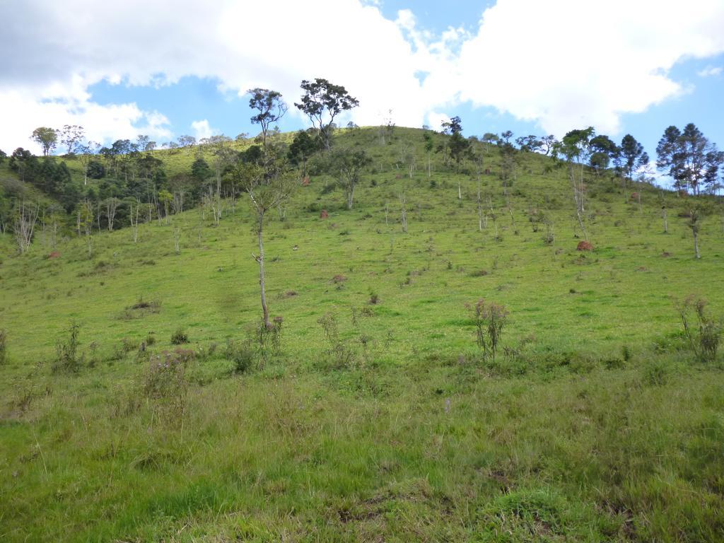 Apartamento Ferias Fazenda Usina 2 Bocaina de Minas Luaran gambar