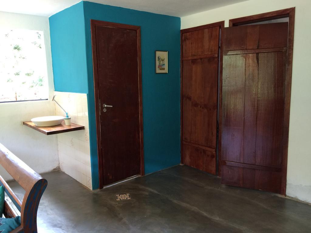 Apartamento Ferias Fazenda Usina 2 Bocaina de Minas Luaran gambar