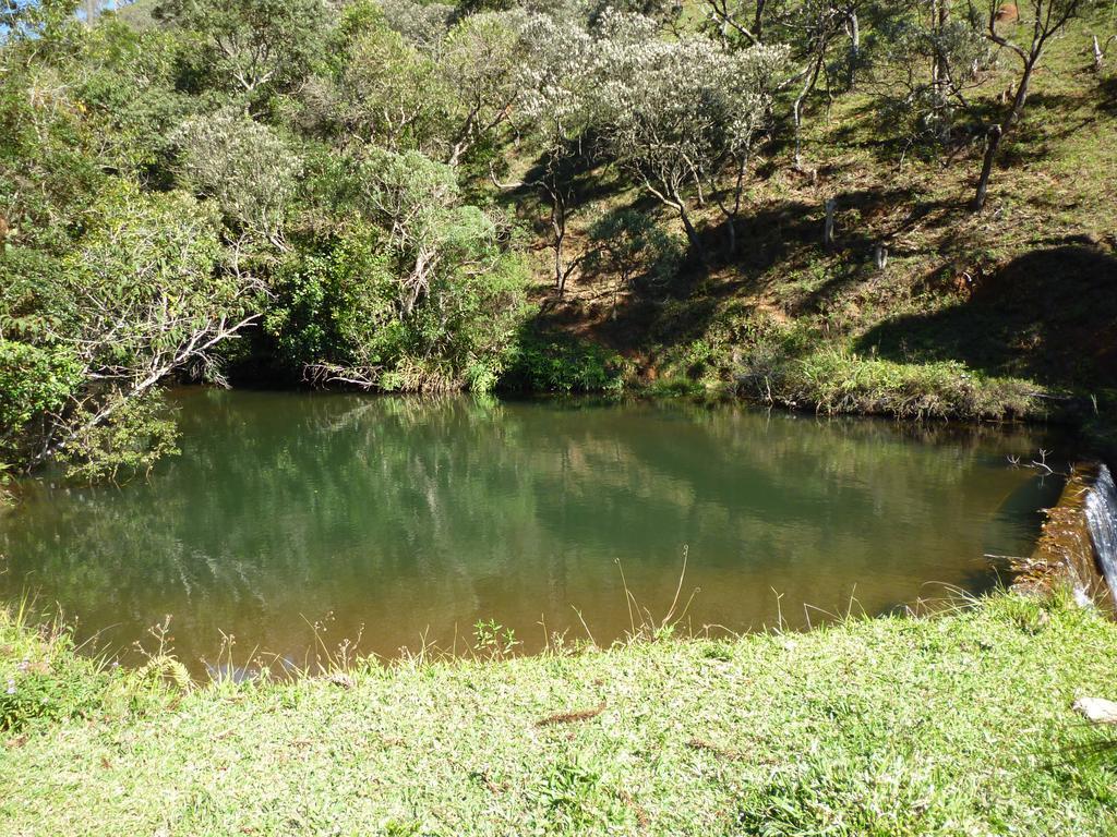 Apartamento Ferias Fazenda Usina 2 Bocaina de Minas Luaran gambar