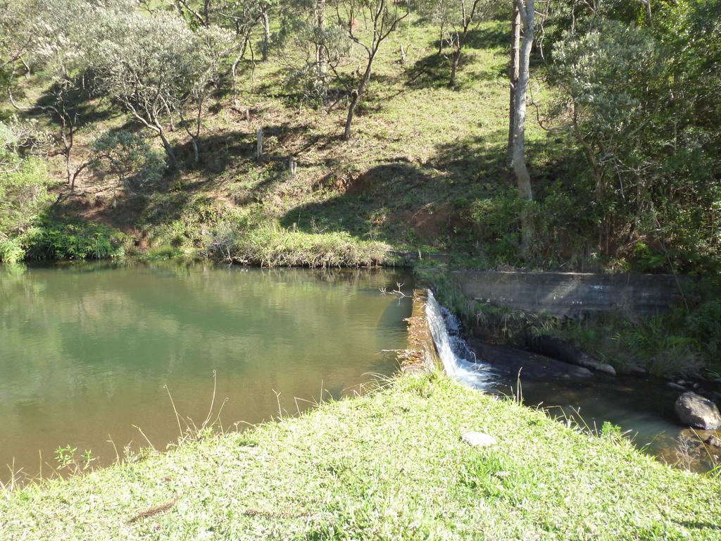 Apartamento Ferias Fazenda Usina 2 Bocaina de Minas Luaran gambar