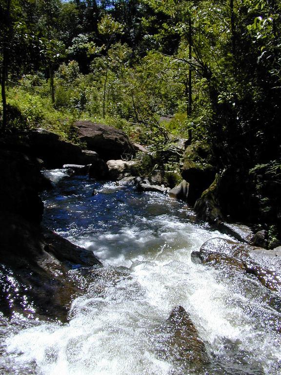 Apartamento Ferias Fazenda Usina 2 Bocaina de Minas Luaran gambar