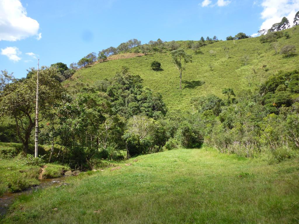 Apartamento Ferias Fazenda Usina 2 Bocaina de Minas Luaran gambar