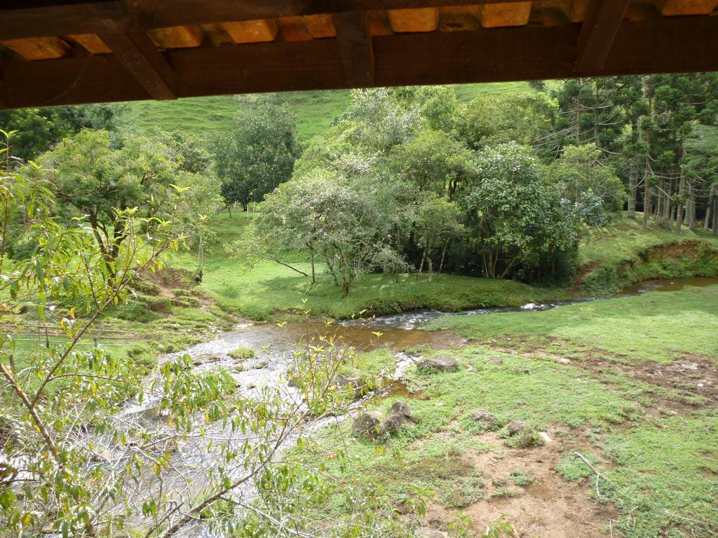 Apartamento Ferias Fazenda Usina 2 Bocaina de Minas Luaran gambar