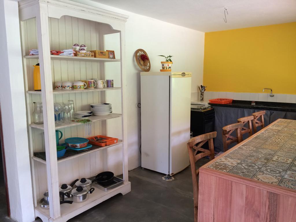 Apartamento Ferias Fazenda Usina 2 Bocaina de Minas Luaran gambar
