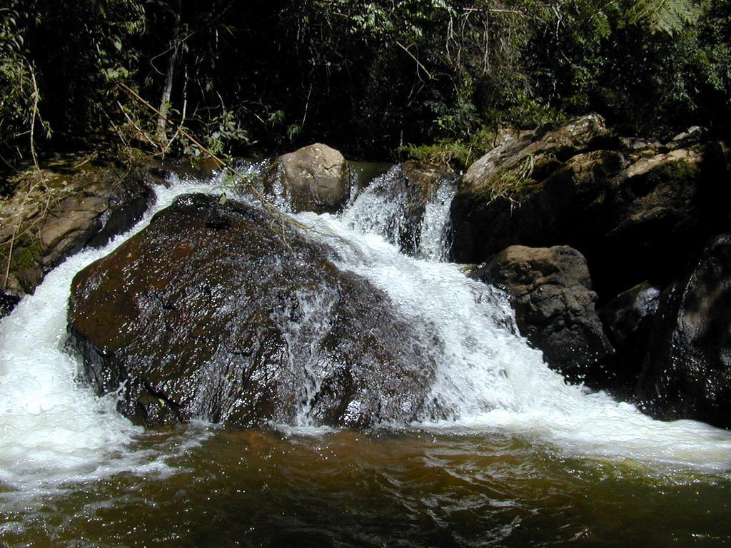 Apartamento Ferias Fazenda Usina 2 Bocaina de Minas Luaran gambar