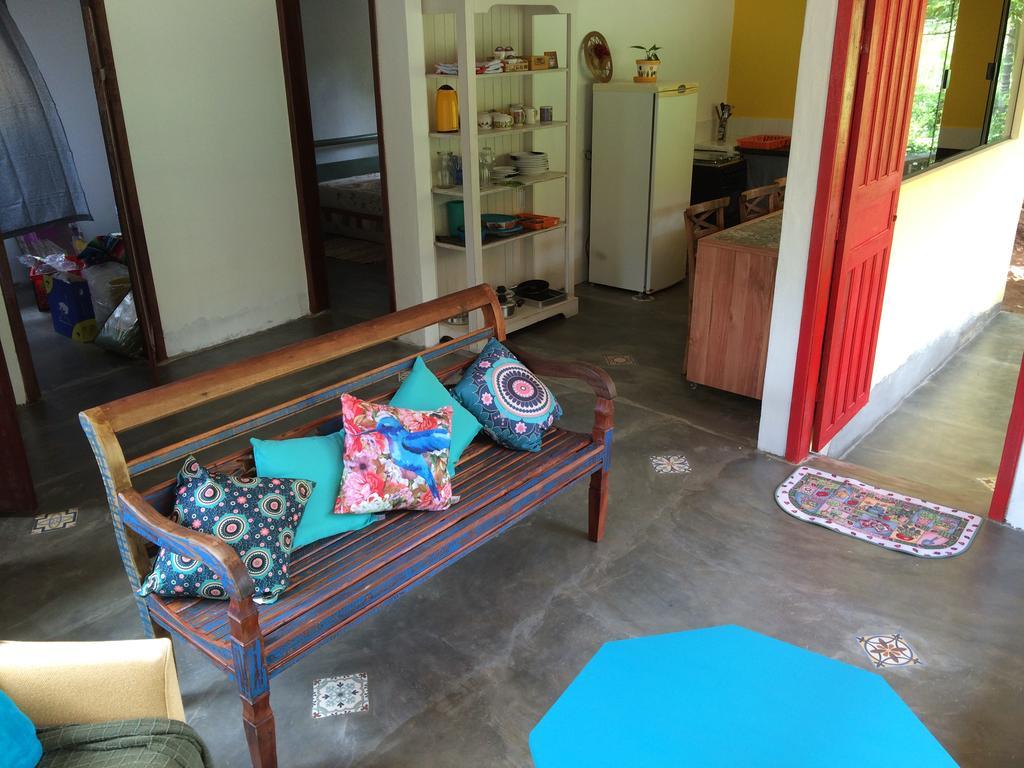 Apartamento Ferias Fazenda Usina 2 Bocaina de Minas Luaran gambar