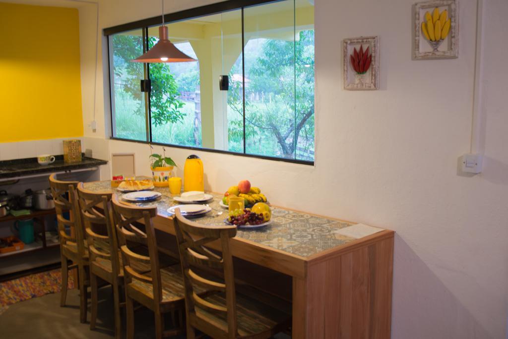 Apartamento Ferias Fazenda Usina 2 Bocaina de Minas Luaran gambar
