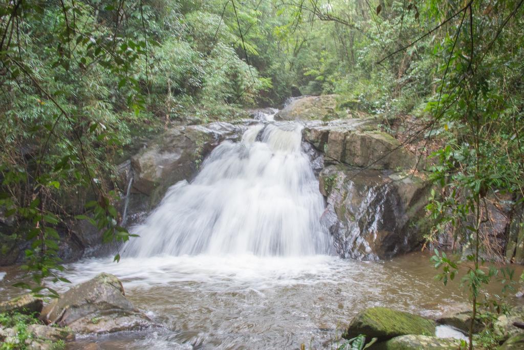 Apartamento Ferias Fazenda Usina 2 Bocaina de Minas Luaran gambar