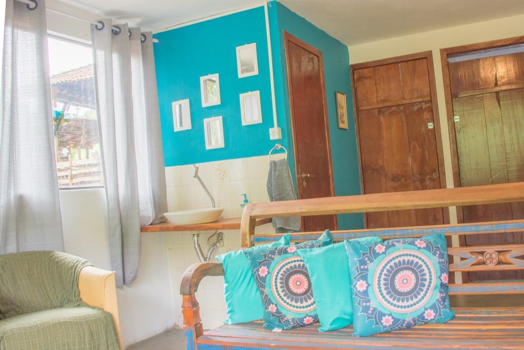 Apartamento Ferias Fazenda Usina 2 Bocaina de Minas Luaran gambar