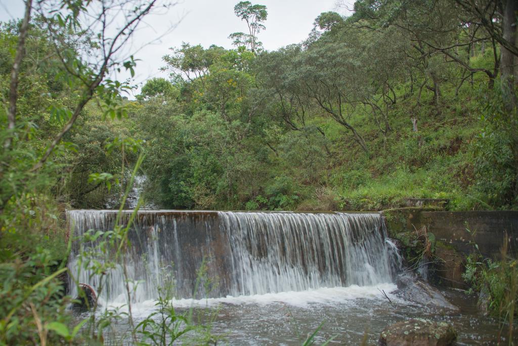Apartamento Ferias Fazenda Usina 2 Bocaina de Minas Luaran gambar