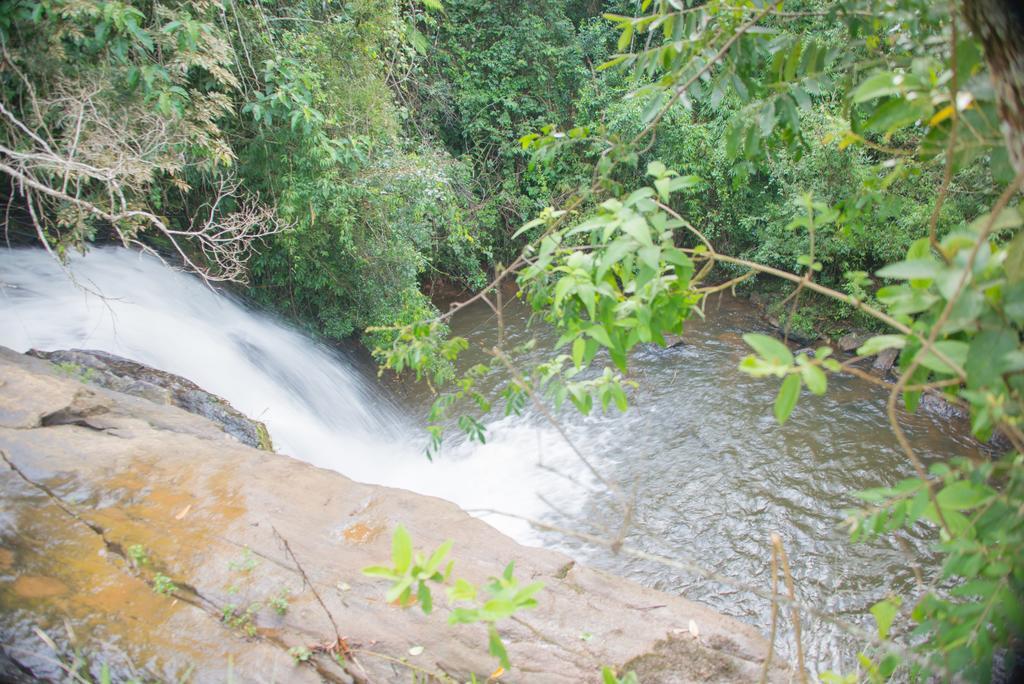 Apartamento Ferias Fazenda Usina 2 Bocaina de Minas Luaran gambar