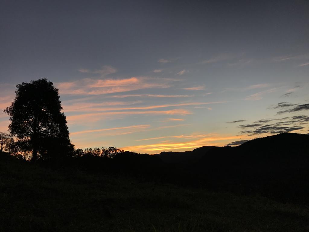 Apartamento Ferias Fazenda Usina 2 Bocaina de Minas Luaran gambar