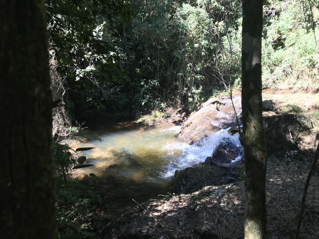 Apartamento Ferias Fazenda Usina 2 Bocaina de Minas Luaran gambar