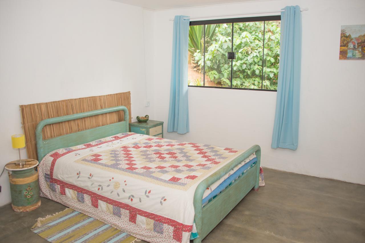 Apartamento Ferias Fazenda Usina 2 Bocaina de Minas Luaran gambar